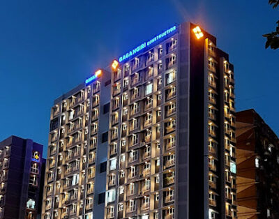 Hall three sharing  non ac  For Rent (Kurla) #3