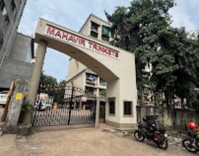 Hall three sharing non ac(Kanjurmarg) #3