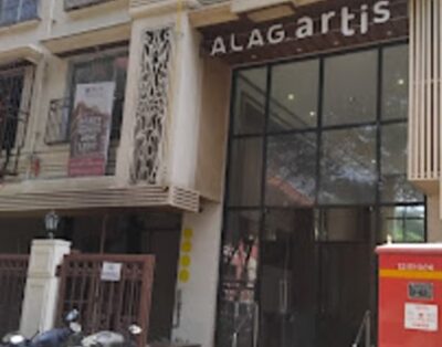 Hall three sharing non ac (Ghatkopar) #3